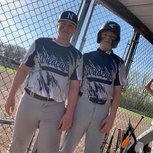 Meet your Posher, Troy